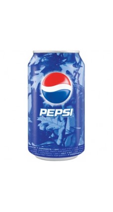 Kutu Pepsi